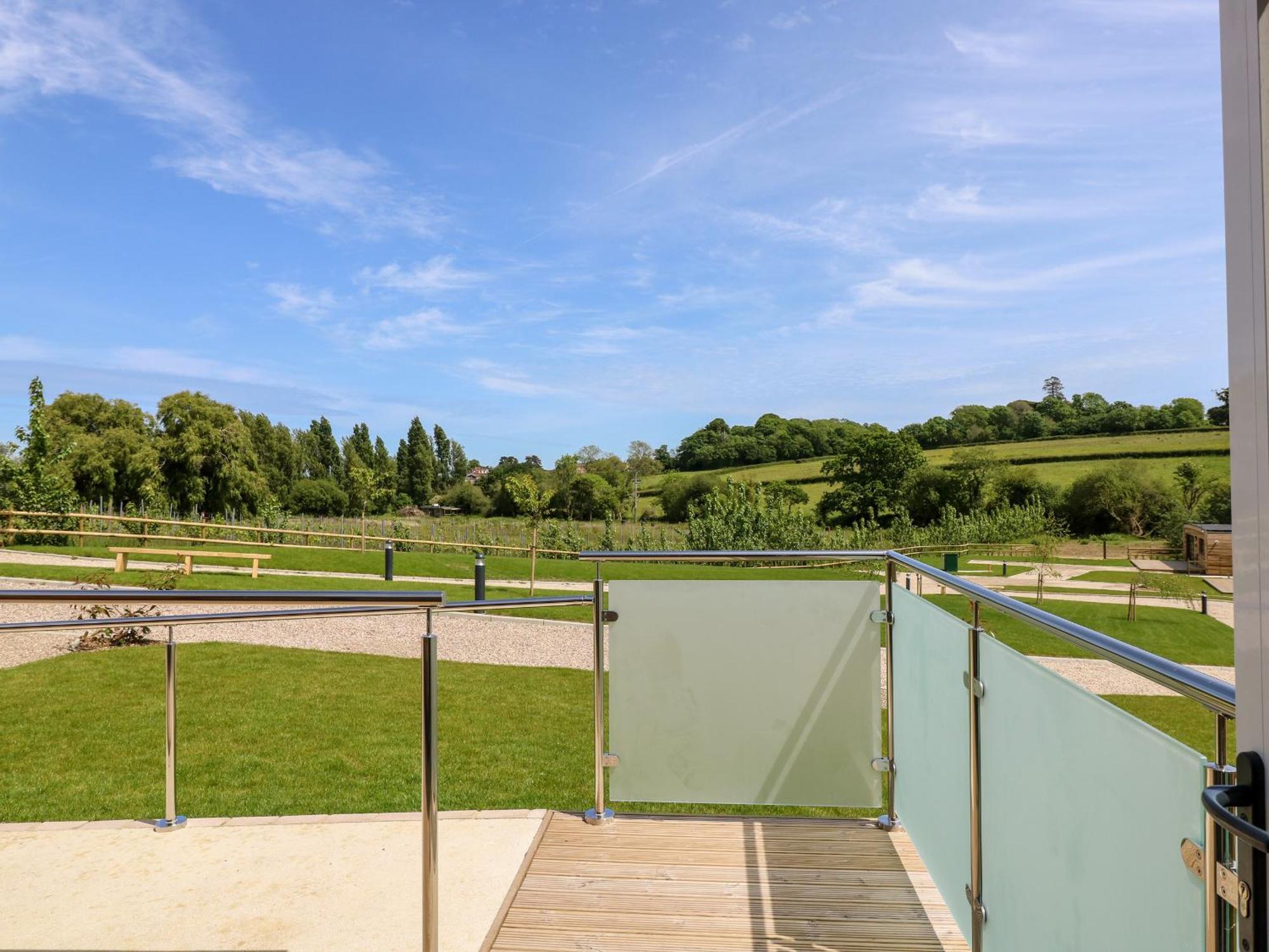 Villa Amarone Ryde  Exterior foto