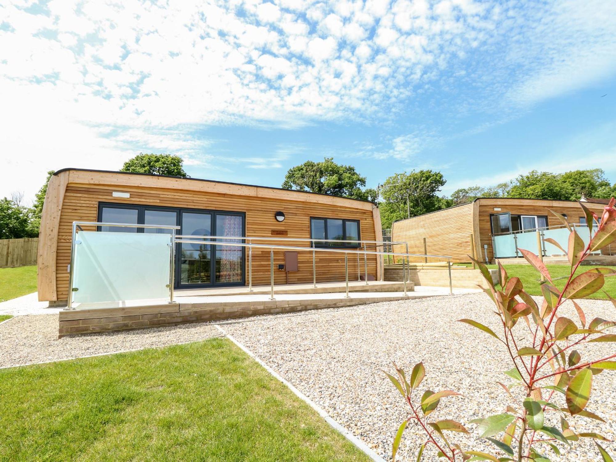 Villa Amarone Ryde  Exterior foto