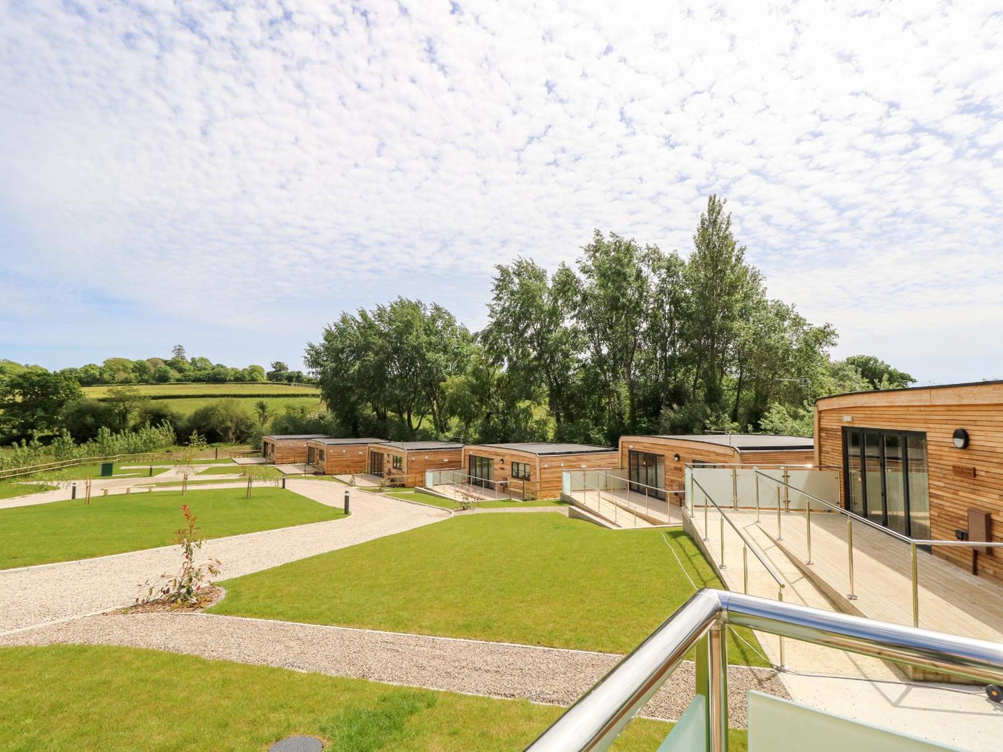 Villa Amarone Ryde  Exterior foto