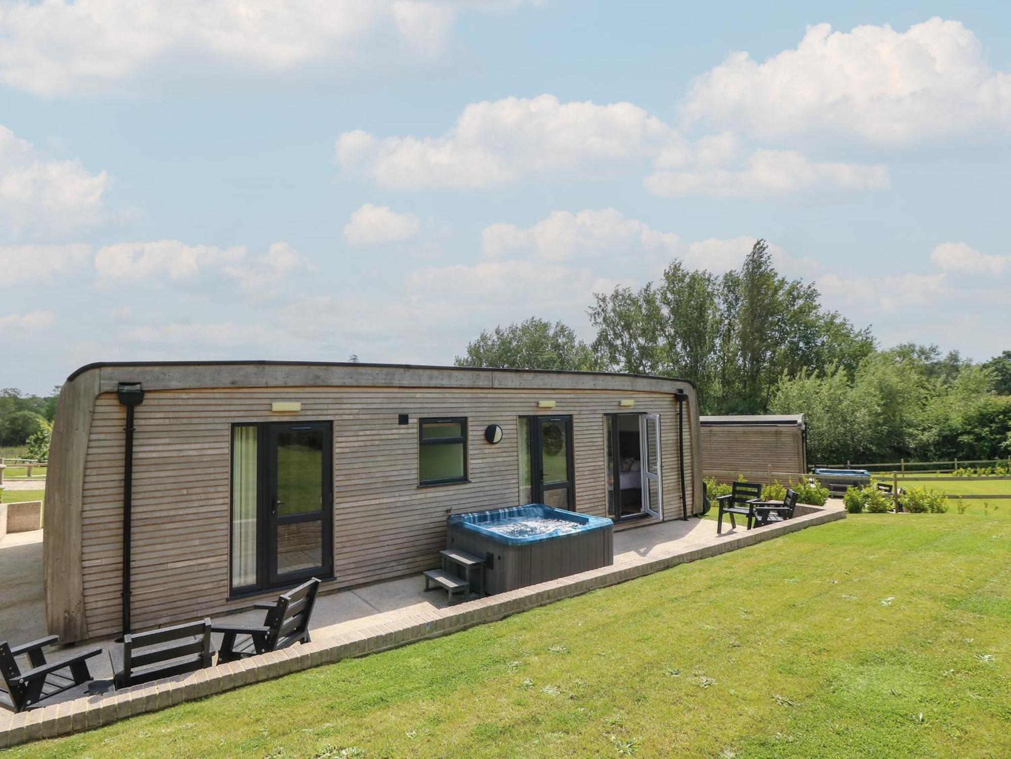 Villa Amarone Ryde  Exterior foto